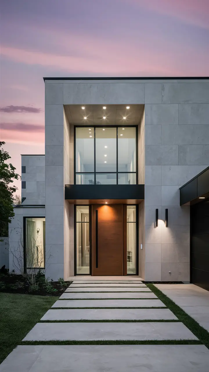 Exterior Wall Panels Ideas: Modern and Stylish Designs for 2025