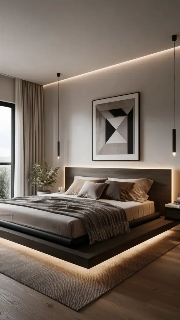Bed Frames Ideas 2025: A Guide to Modern and Stylish Choices for Every Bedroom