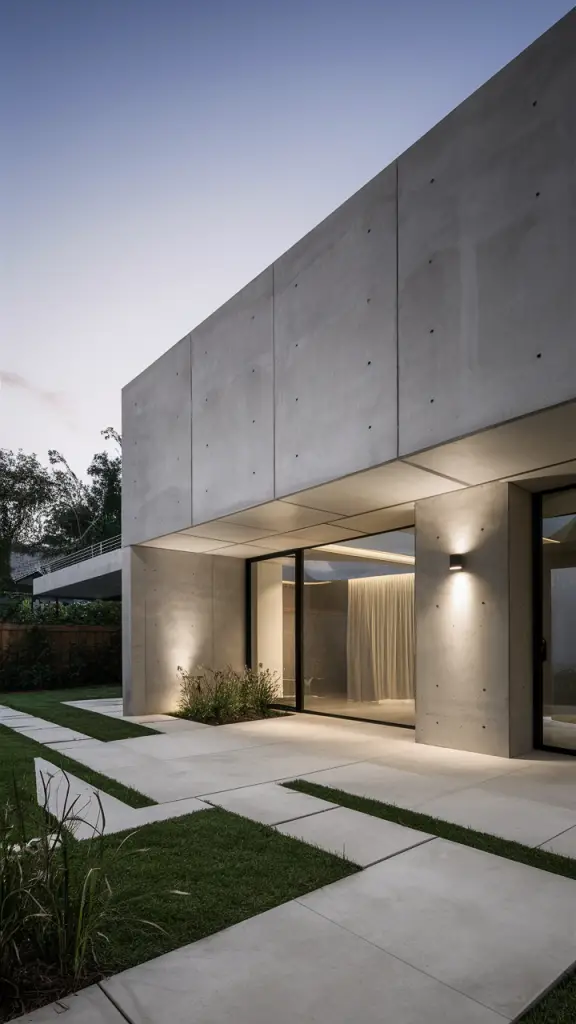 Exterior Wall Design Ideas: Stylish and Modern Facade Trends for 2025