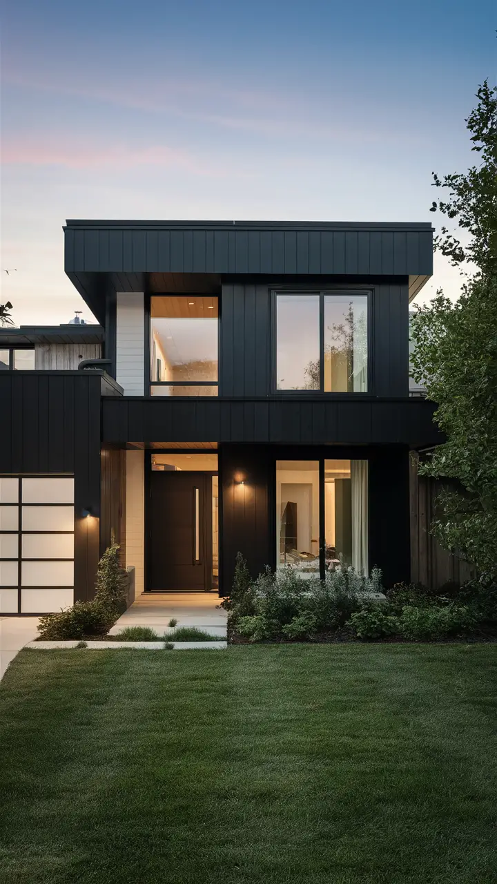 Exterior Window Trim Ideas 2025: Stylish Accents to Enhance Your Home