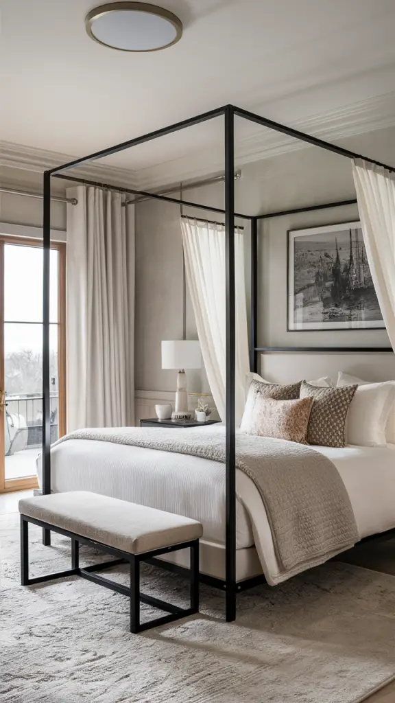 Bed Frames Ideas 2025: A Guide to Modern and Stylish Choices for Every Bedroom