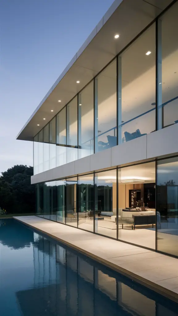 Exterior Wall Design Ideas: Stylish and Modern Facade Trends for 2025