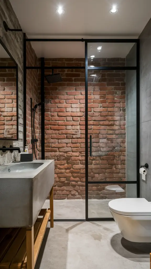 Modern Bathroom Ideas: A Guide to Elegant and Functional Spaces