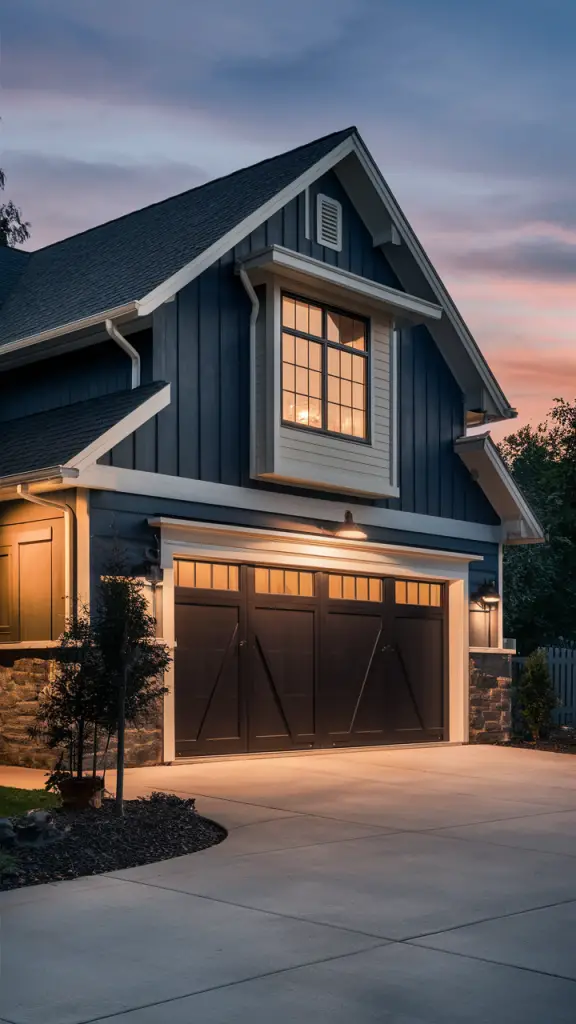 Exterior Light Fixture Ideas 2025: Stylish & Functional Outdoor Lighting