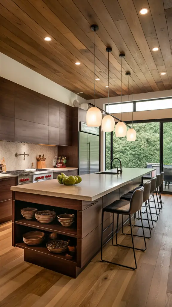 Kitchen Islands Ideas 2025: Stylish & Functional Designs for Every Home