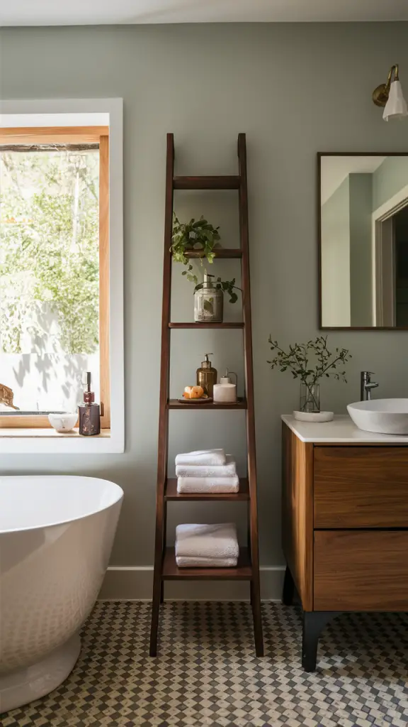 Bathroom Storage Cabinets 20 Ideas 2025: Stylish & Smart Storage Solutions