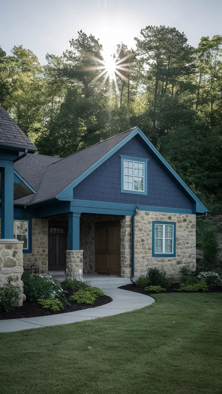 Exterior Paint Colors for House: 2025 Trends & Modern Inspiration