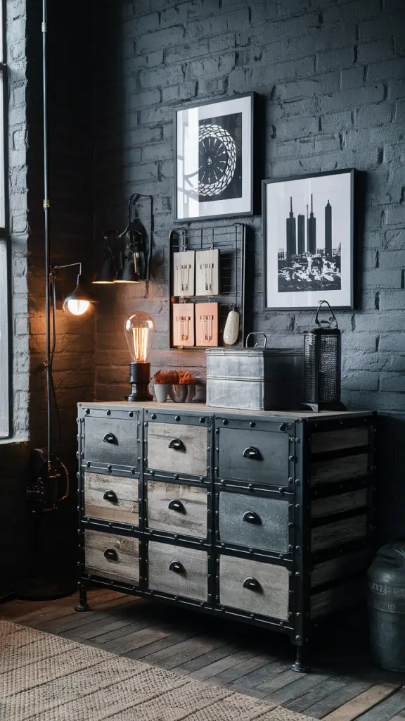 Chest of Drawers Ideas 2025: Transform Your Space with Style and Functionality