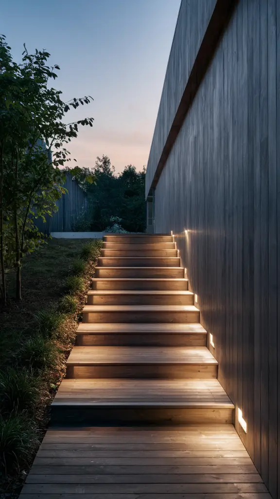 Exterior Light Fixture Ideas 2025: Stylish & Functional Outdoor Lighting