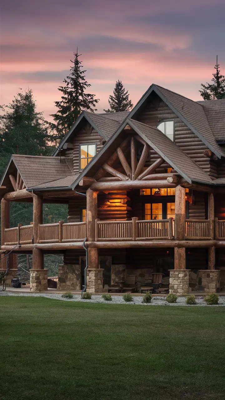 Exterior House Styles Ideas: A Guide to Stunning Home Designs