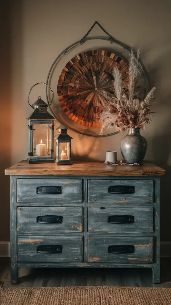 Chest of Drawers Ideas 2025: Transform Your Space with Style and Functionality
