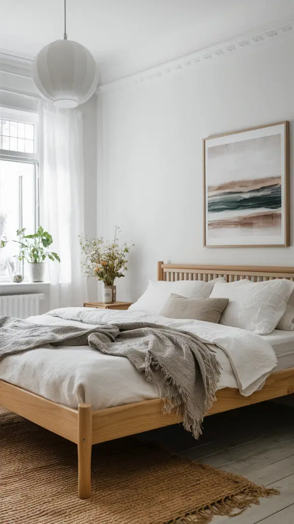 Bed Frames Ideas 2025: A Guide to Modern and Stylish Choices for Every Bedroom