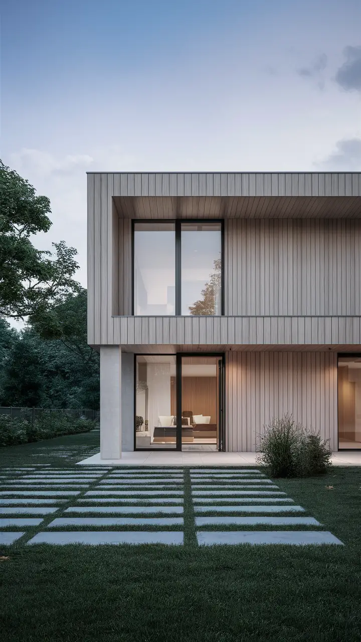 Exterior House Styles Ideas: A Guide to Stunning Home Designs