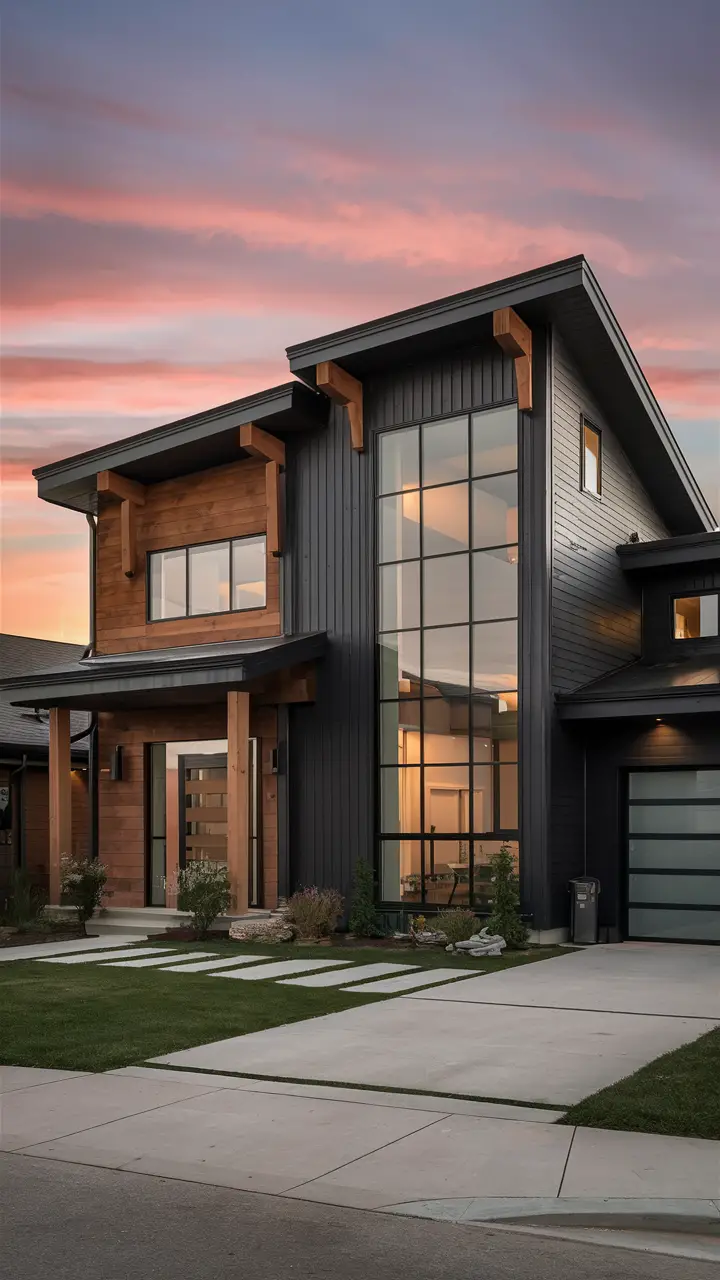 Exterior Paint Colors for House: 2025 Trends & Modern Inspiration