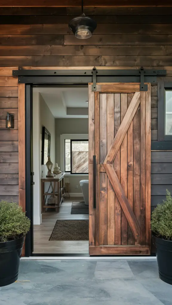 Exterior Door Ideas: Stylish & Functional Entryway Inspirations for 2025
