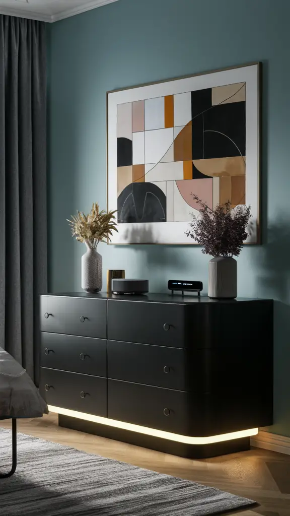 Chest of Drawers Ideas 2025: Transform Your Space with Style and Functionality