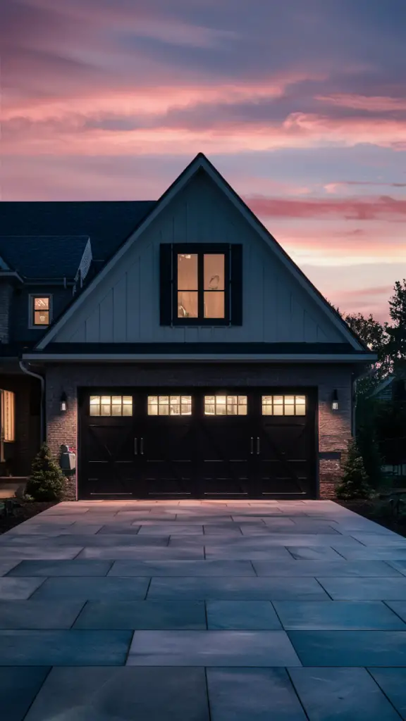 Exterior Light Fixture Ideas 2025: Stylish & Functional Outdoor Lighting