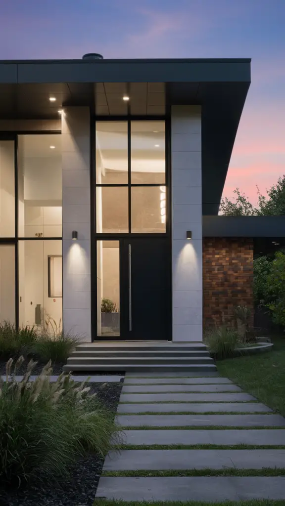 Exterior Light Fixture Ideas 2025: Stylish & Functional Outdoor Lighting