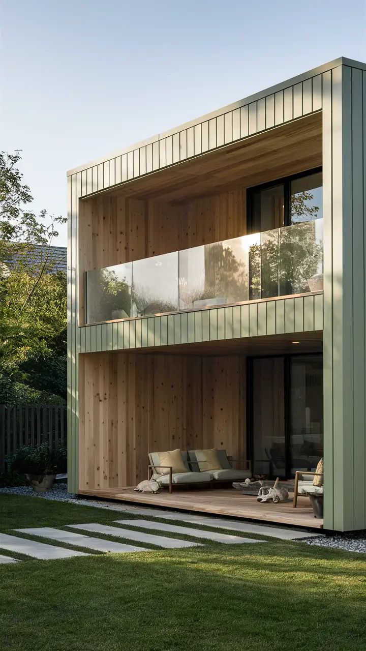 Exterior Paint Colors for House: 2025 Trends & Modern Inspiration