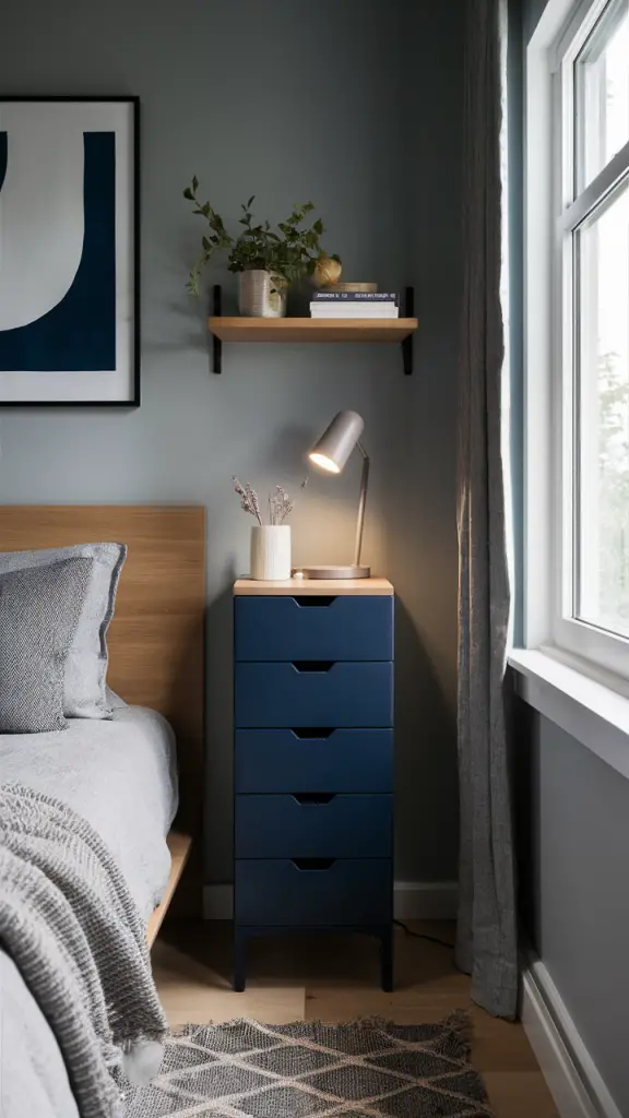 Chest of Drawers Ideas 2025: Transform Your Space with Style and Functionality