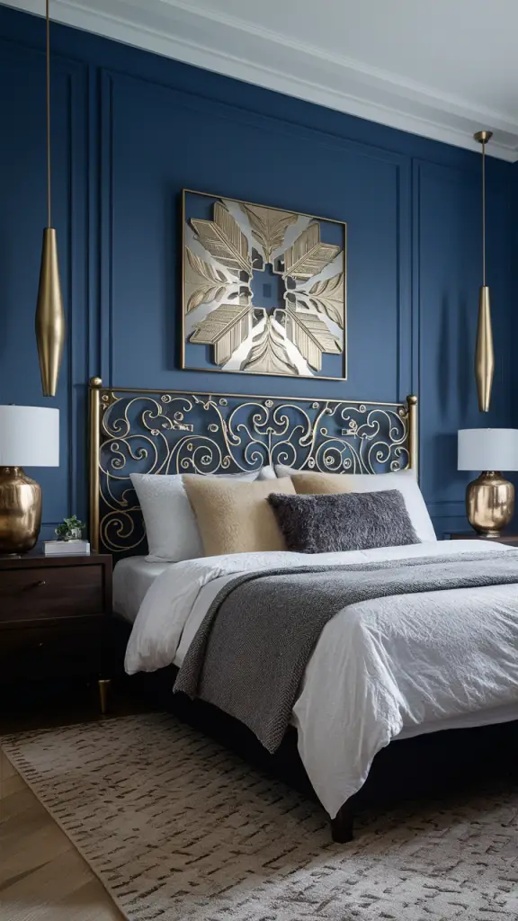 Headboards Ideas 2025: Stylish & Functional Designs for Every Bedroom