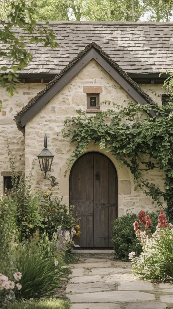 Cottage Exterior Design Ideas: 27 Stylish Ways to Create a Cozy and Charming Home