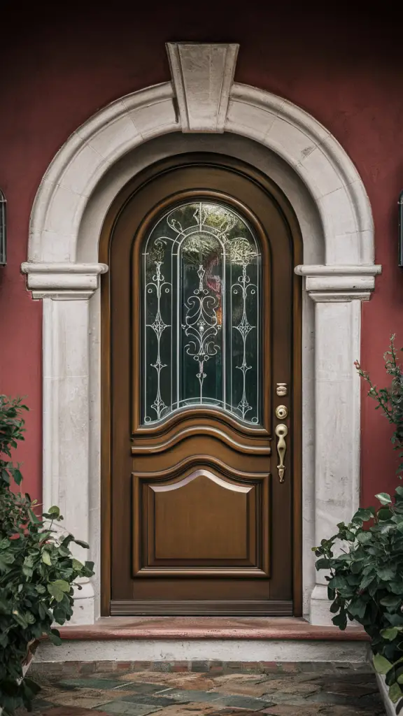 Exterior Door Ideas: Stylish & Functional Entryway Inspirations for 2025