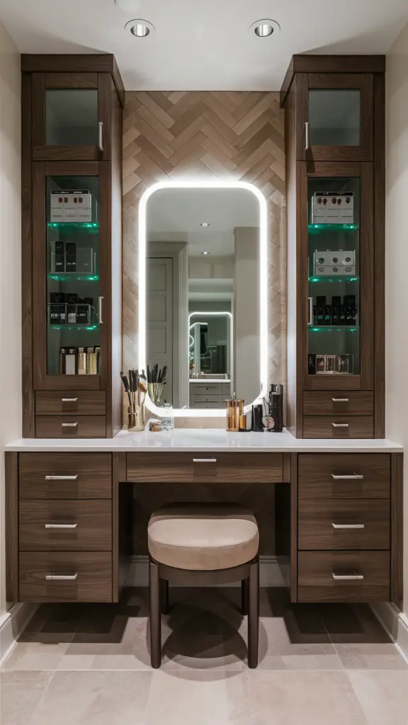 Vanity Cabinets Ideas 2025: Elevate Your Bathroom with Stylish & Functional Designs