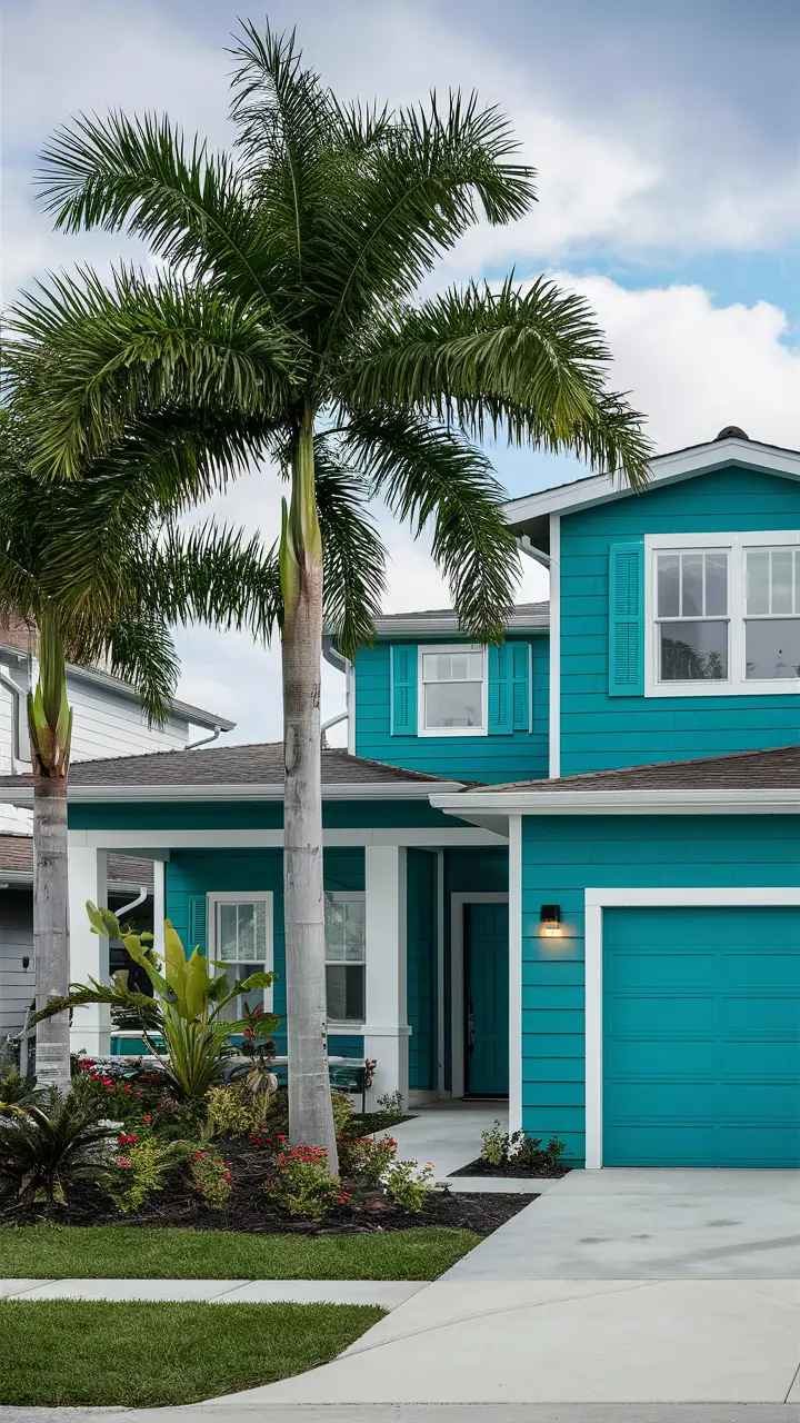 Exterior Paint Colors for House: 2025 Trends & Modern Inspiration