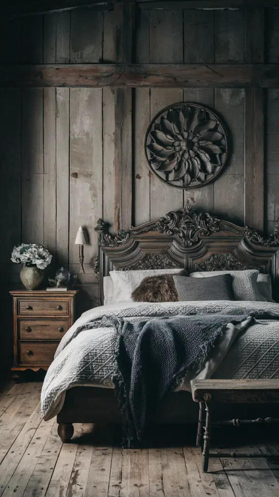 Headboards Ideas 2025: Stylish & Functional Designs for Every Bedroom