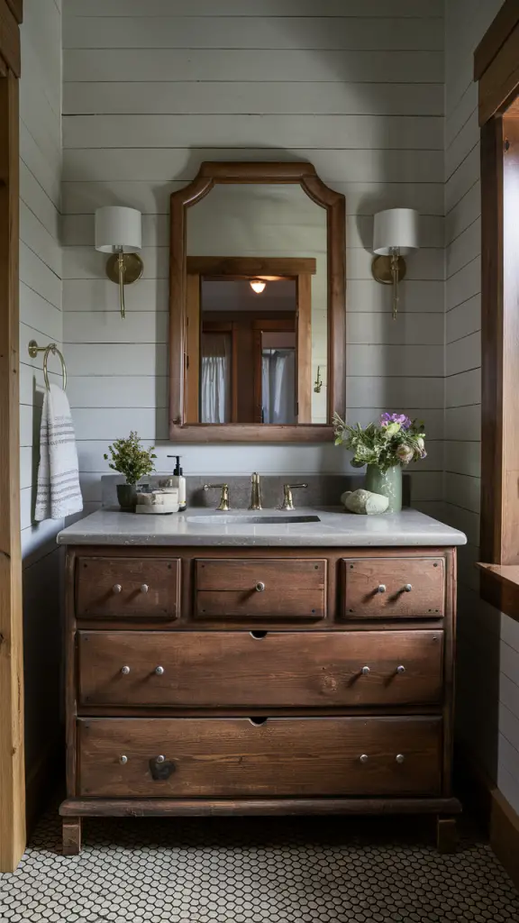 Vanity Cabinets Ideas 2025: Elevate Your Bathroom with Stylish & Functional Designs