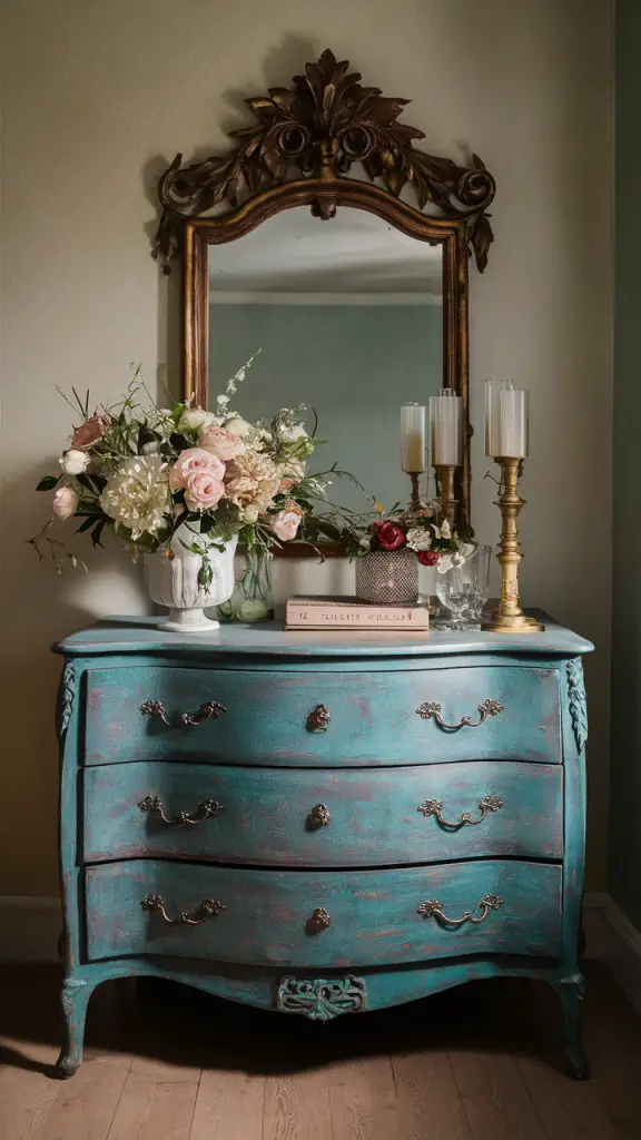 Chest of Drawers Ideas 2025: Transform Your Space with Style and Functionality