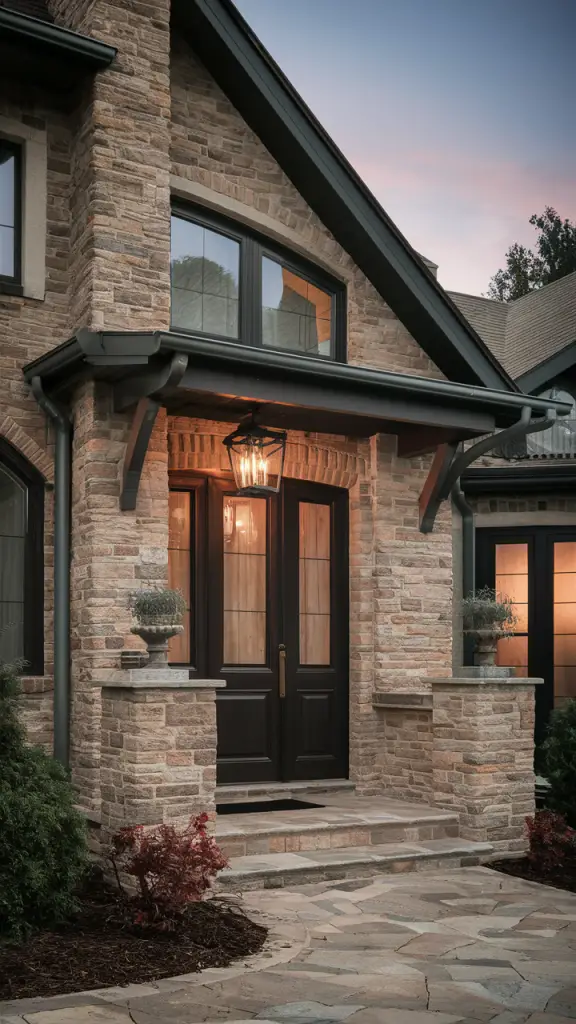 Exterior Light Fixture Ideas 2025: Stylish & Functional Outdoor Lighting