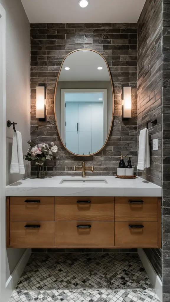 Vanity Cabinets Ideas 2025: Elevate Your Bathroom with Stylish & Functional Designs