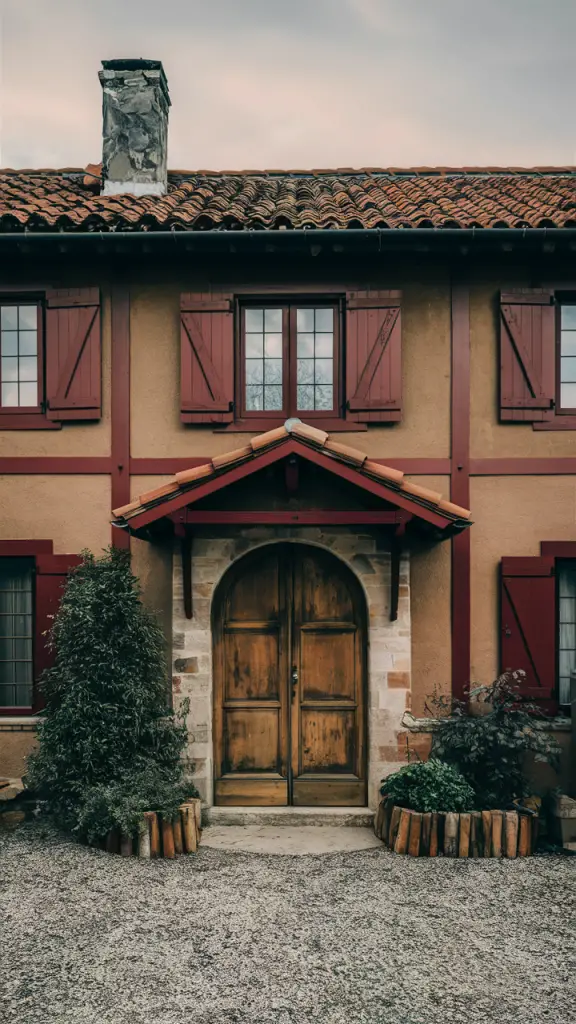 Exterior House Colors Ideas 2025: Stunning Color Schemes for Every Home