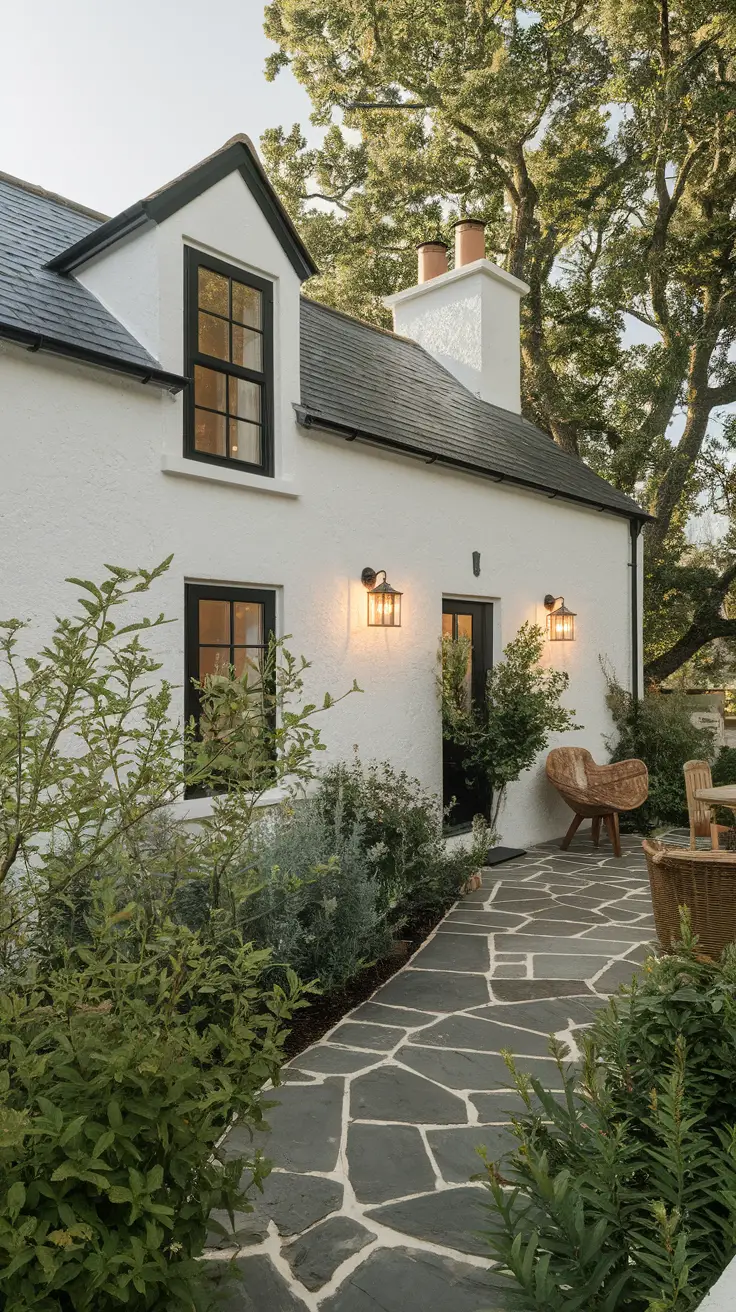 Cottage Exterior Design Ideas: 27 Stylish Ways to Create a Cozy and Charming Home