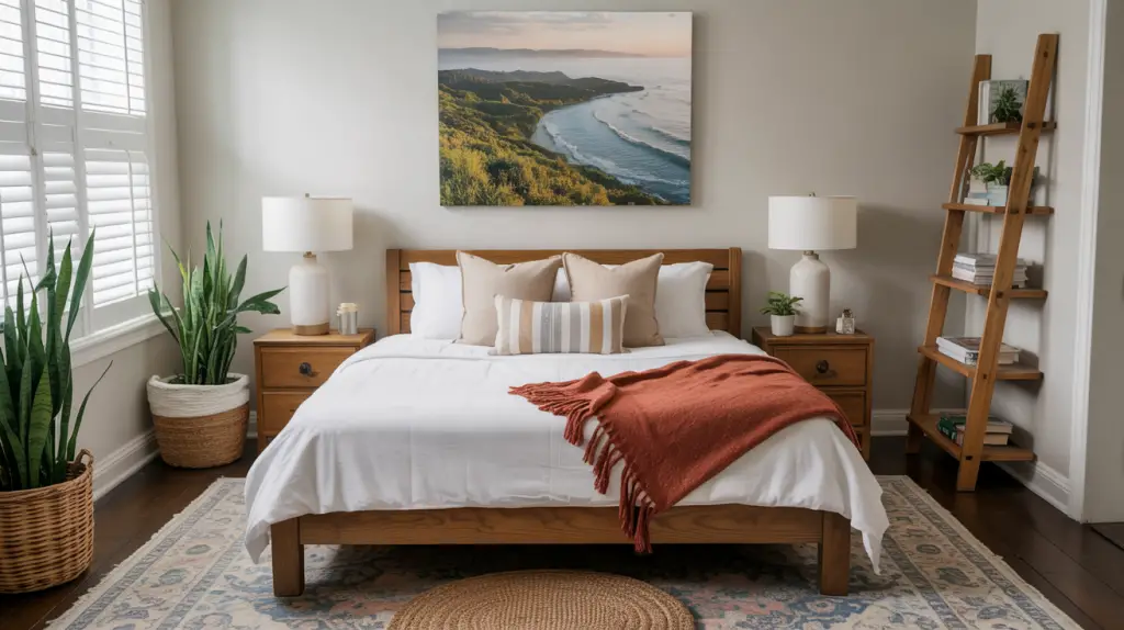 How to Refresh Your Living Room for Summer in 2025: Easy Ideas