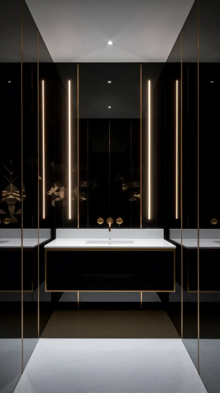 Bathroom Paint Colors: The Best Shades for a Stylish & Functional Space