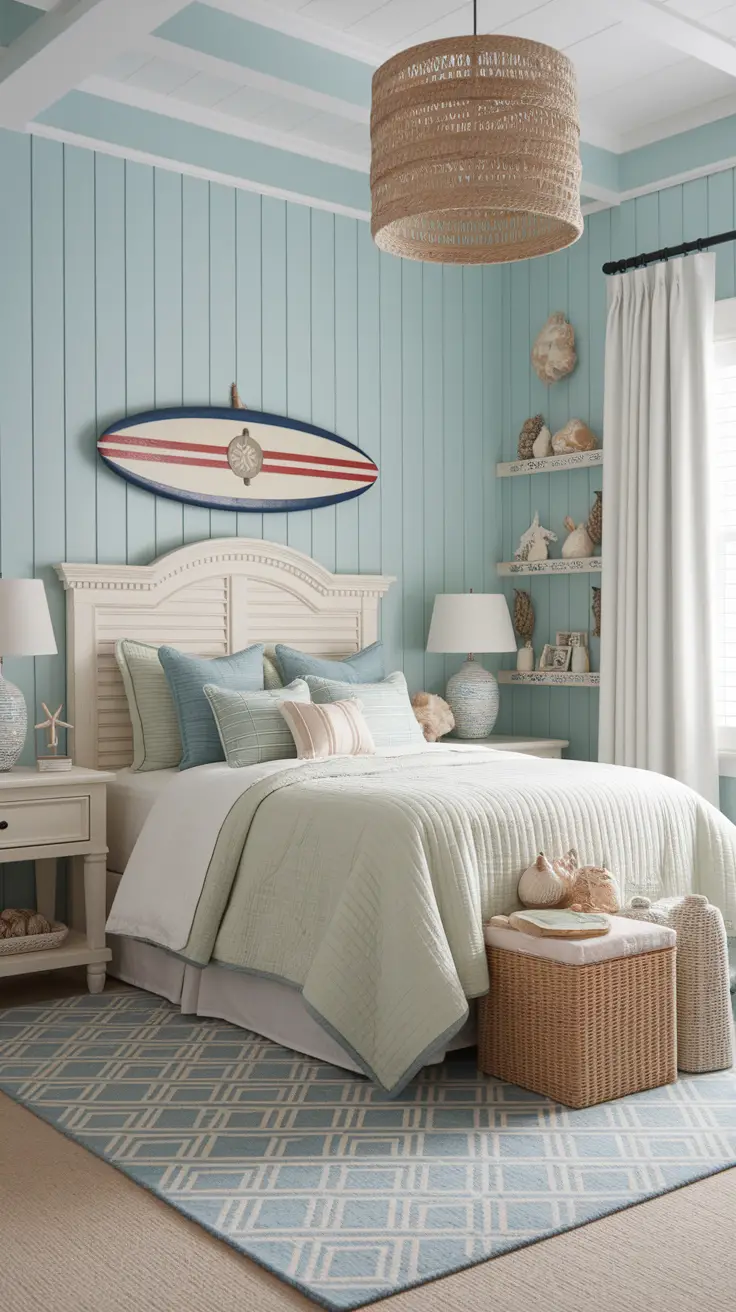 Teen Boys Bedroom Ideas: Cool, Functional, and Stylish Designs