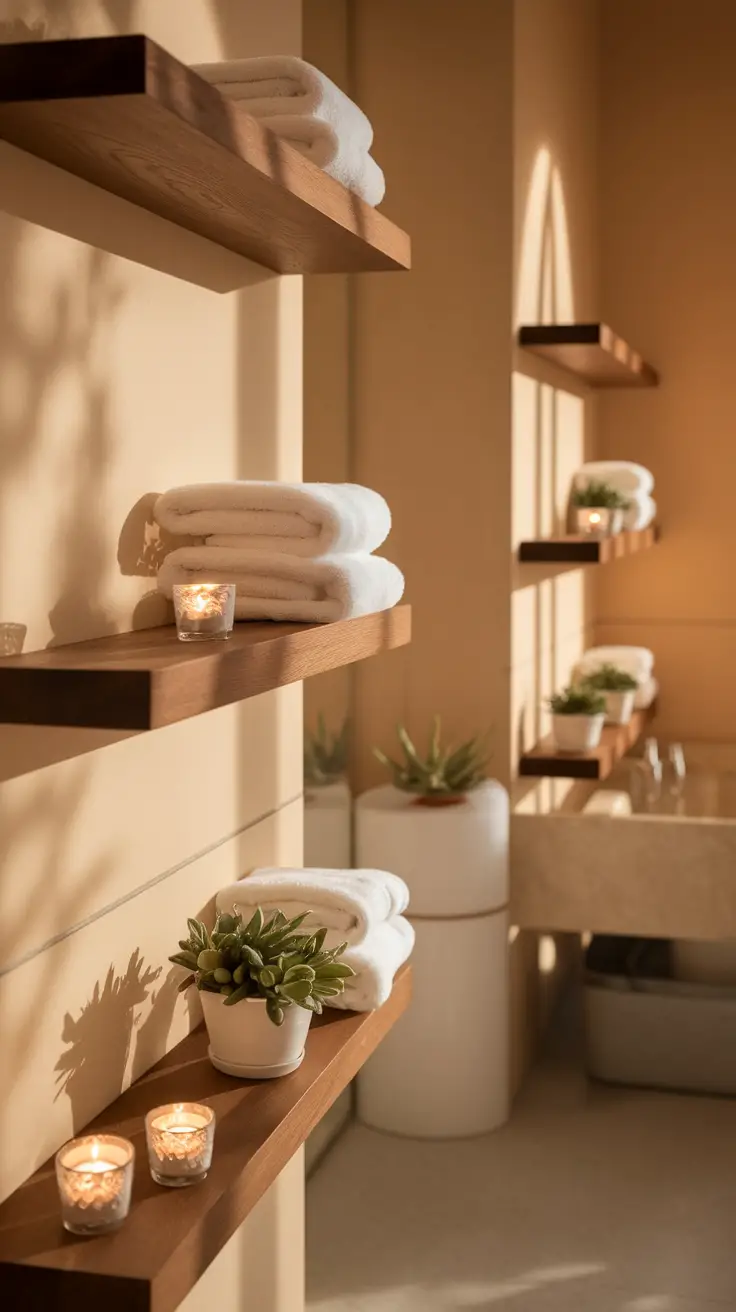 Bathroom Decoration Ideas: Stylish & Functional Designs for a Beautiful Space