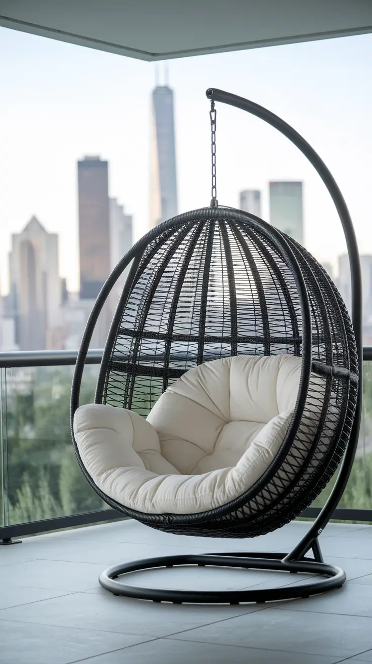 Outdoor Porch Swings 22 Ideas: Stylish & Cozy Seating for Every Home