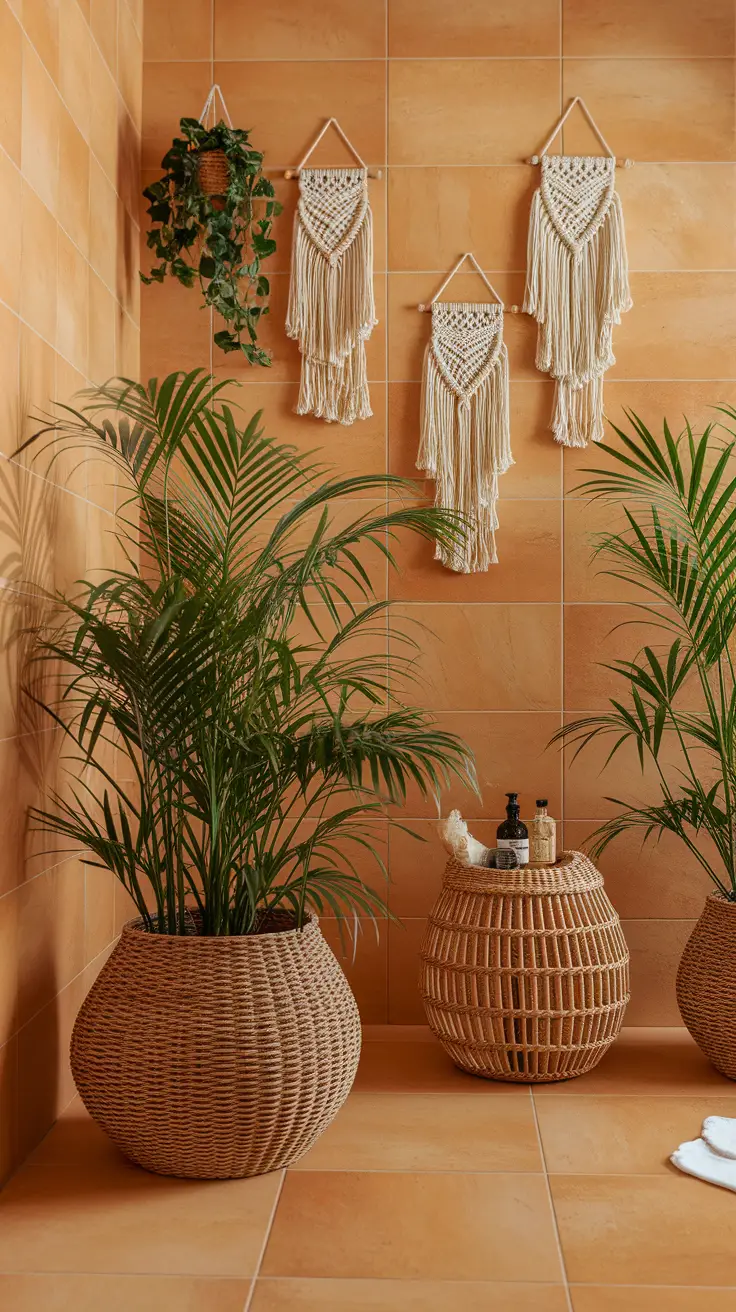 Bathroom Decoration Ideas: Stylish & Functional Designs for a Beautiful Space