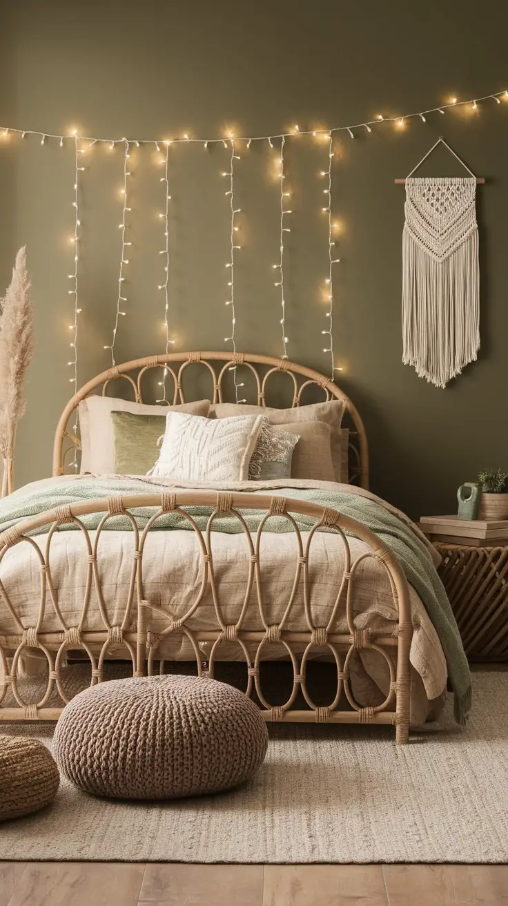 Bedroom Ideas for Teen Girls: Dreamy, Stylish & Personalized Designs