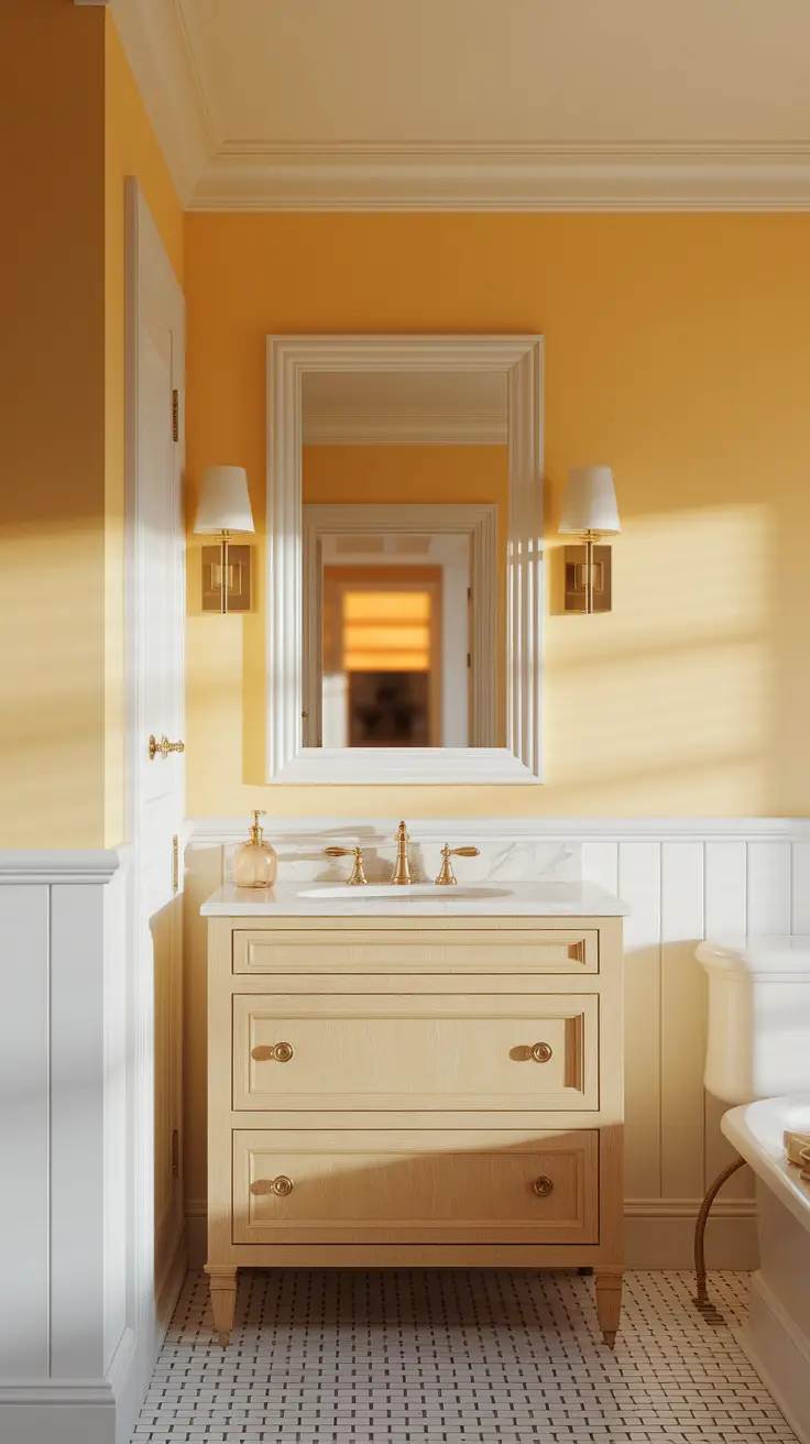 Bathroom Paint Colors: The Best Shades for a Stylish & Functional Space