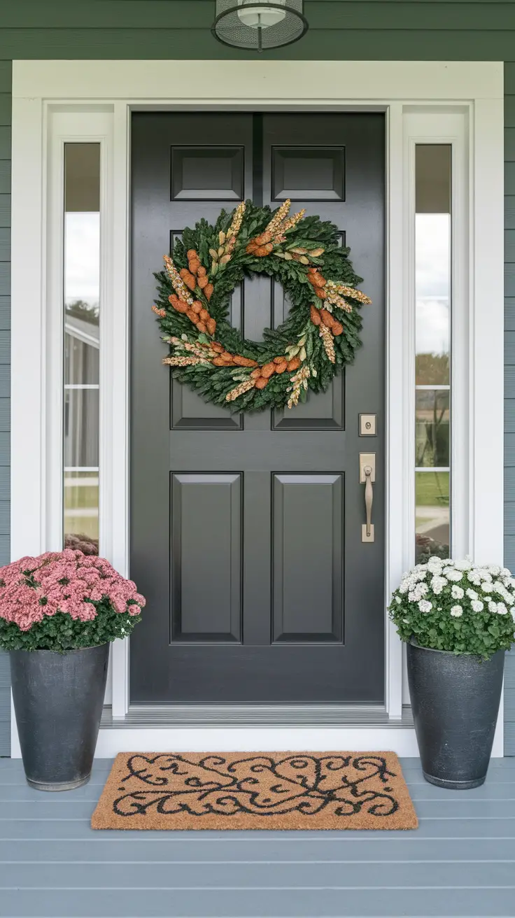 Small Front Porch 20 Ideas: Stylish & Budget-Friendly Ways to Elevate Your Entrance
