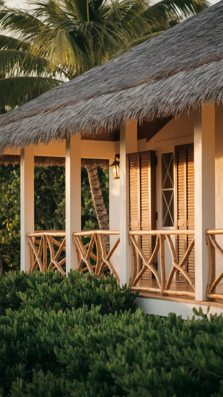 Beach Cottage Exterior 21 Ideas: Stunning Designs for a Coastal Retreat