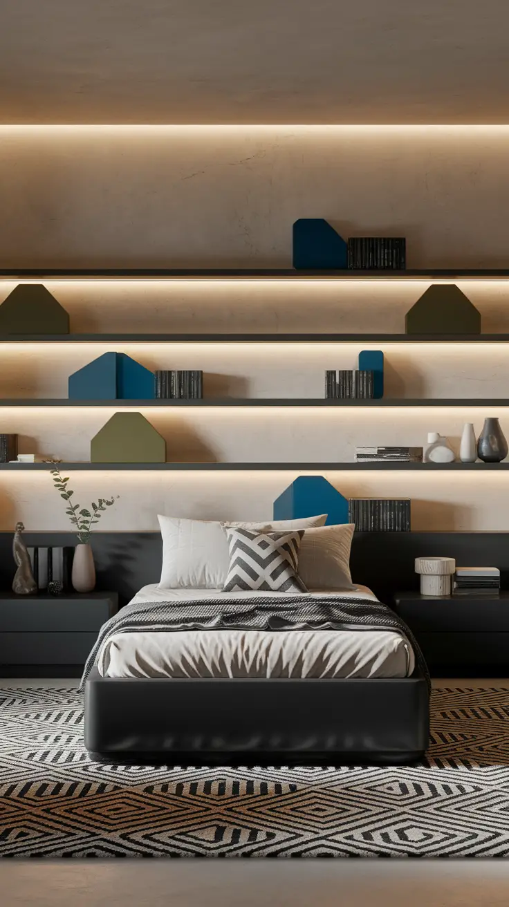 Bedroom Ideas for Teen Girls: Dreamy, Stylish & Personalized Designs