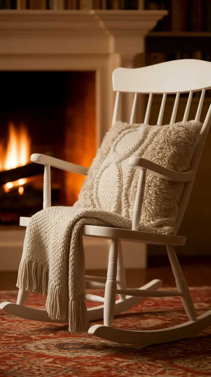 Living Room Chairs Ideas: Stylish & Functional Seating for Every Space