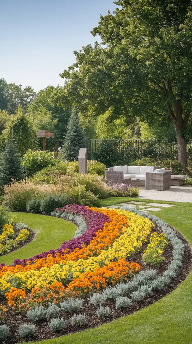 Garden Design Ideas: Transform Your Outdoor Space with Style