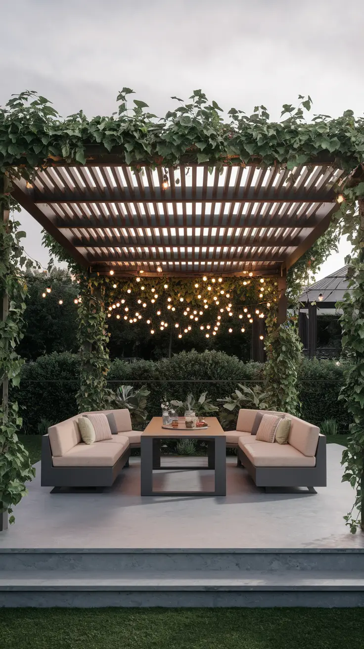 Outdoor Pavilion Ideas: Stylish & Functional Designs for Your Backyard